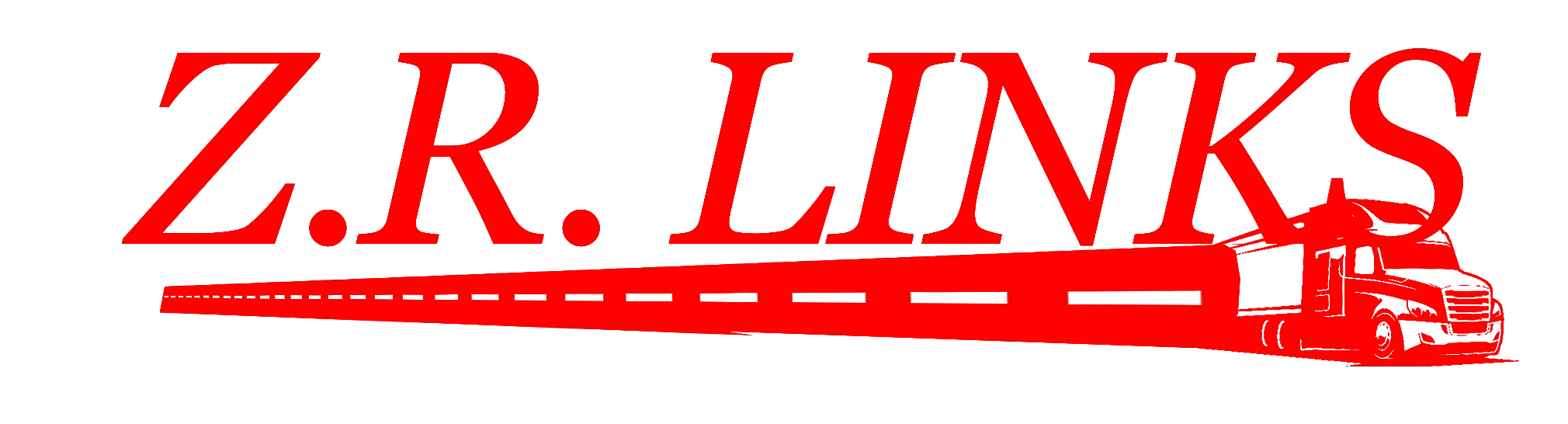 ZR Links LLC logo
